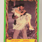 Raiders Of The Lost Ark 1981 Trading Card #56 Our Heroes Doomed FR-ENG OPC L017982