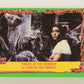 Raiders Of The Lost Ark 1981 Trading Card #59 Terror Of The Mummies FR-ENG OPC L017985