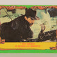 Raiders Of The Lost Ark 1981 Trading Card #60 I Hate Snakes FR-ENG OPC L017986