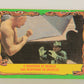Raiders Of The Lost Ark 1981 Trading Card #63 A Mountain Of Muscle FR-ENG OPC L017989