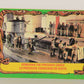 Raiders Of The Lost Ark 1981 Trading Card #75 Removing The Precious Cargo FR-ENG OPC L018001