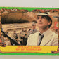 Raiders Of The Lost Ark 1981 Trading Card #79 Indy's Bluff Is Called FR-ENG OPC L018005