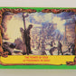 Raiders Of The Lost Ark 1981 Trading Card #85 The Power Of God FR-ENG OPC L018011