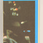 Star Wars ROTJ 1983 Topps Sticker Trading Card #1 Yoda - Purple - Faulty L018015