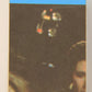 Star Wars ROTJ 1983 Topps Sticker Trading Card #4 Jabba The Hutt - Yellow - Faulty L018017