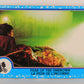 E.T. The Extra-Terrestrial 1982 Trading Card #10 Fear Of The Unknown FR-ENG OPC L018037