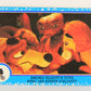 E.T. The Extra-Terrestrial 1982 Trading Card #15 Among Elliott's Toys FR-ENG OPC L018042