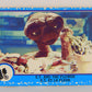 E.T. The Extra-Terrestrial 1982 Trading Card #18 E.T. And The Flower FR-ENG OPC L018045