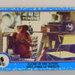 E.T. The Extra-Terrestrial 1982 Trading Card #22 Alone In The House FR-ENG OPC L018049