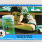 E.T. The Extra-Terrestrial 1982 Trading Card #28 Elliott In School FR-ENG OPC L018055