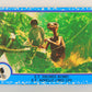 E.T. The Extra-Terrestrial 1982 Trading Card #47 E.T. Phones Home FR-ENG OPC L018074