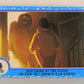 E.T. The Extra-Terrestrial 1982 Trading Card #52 Spaceman At The Door FR-ENG OPC L018079