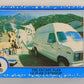 E.T. The Extra-Terrestrial 1982 Trading Card #60 The Escape Plan FR-ENG OPC L018087