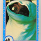 E.T. The Extra-Terrestrial 1982 Trading Card #61 All Bundled Up FR-ENG OPC L018088