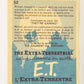 E.T. The Extra-Terrestrial 1982 Trading Card #62 Van To Freedom FR-ENG OPC L018089