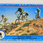 E.T. The Extra-Terrestrial 1982 Trading Card #65 Bicycle Chase FR-ENG OPC L018092