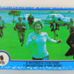 E.T. The Extra-Terrestrial 1982 Trading Card #67 A Mother's Concern FR-ENG OPC L018094