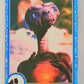 E.T. The Extra-Terrestrial 1982 Trading Card #68 E.T.'s Glowing Heart FR-ENG OPC L018095