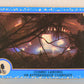 E.T. The Extra-Terrestrial 1982 Trading Card #71 Cosmic Landing FR-ENG OPC L018098