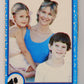 E.T. The Extra-Terrestrial 1982 Trading Card #82 Elliott's Family FR-ENG OPC L018109