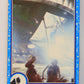 E.T. The Extra-Terrestrial 1982 Trading Card #84 Filming The Aliens FR-ENG OPC L018111