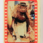 E.T. The Extra-Terrestrial 1982 Trading Card Sticker #1 E.T. Dressed As Woman L018115