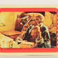 E.T. The Extra-Terrestrial 1982 Trading Card Sticker #4 E.T. The Tipsy Alien L018118