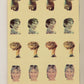 E.T. The Extra-Terrestrial 1982 Trading Card Sticker #7 E.T. - Elliot - Mary L018121