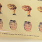 E.T. The Extra-Terrestrial 1982 Trading Card Sticker #7 E.T. - Elliot - Mary L018121