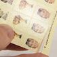 E.T. The Extra-Terrestrial 1982 Trading Card Sticker #7 E.T. - Elliot - Mary L018121