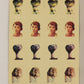 E.T. The Extra-Terrestrial 1982 Trading Card Sticker #8 E.T. - Elliot - Gertie L018122