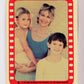 E.T. The Extra-Terrestrial 1982 Trading Card Sticker #9 Gertie - Mary - Elliot L018123