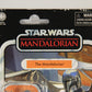 Star Wars The Mandalorian Retro Collection The Mandalorian MOC L018129