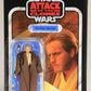 Star Wars Obi-Wan Kenobi Vintage Collection VC31 AOTC Action Figure MOC Reissue L018130