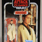 Star Wars AOTC Anakin Skywalker Peasant Disguise Vintage Collection VC32 MOC Reissue L018131