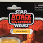 Star Wars Mace Windu Vintage Collection VC35 AOTC Action Figure Reissue L018132