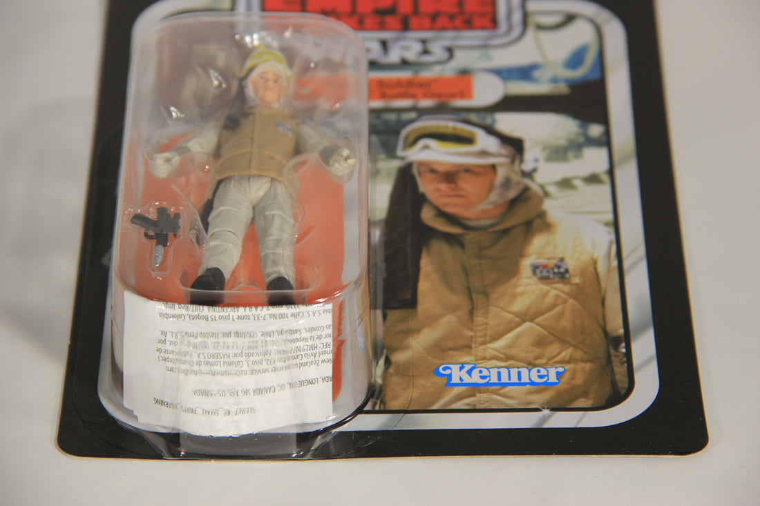 Star Wars Rebel Soldier Echo Base The Vintage Collection VC68 Empire Strikes Back Figure MOC L018134
