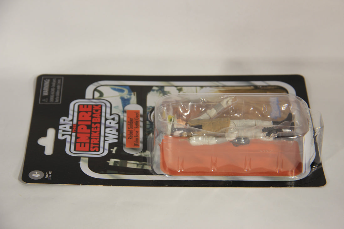 Star Wars Rebel Soldier Echo Base The Vintage Collection VC68 Empire Strikes Back Figure MOC L018134