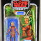 Star Wars Ahsoka Vintage Collection VC102 Clone Wars Action Figure MOC Reissue L018135