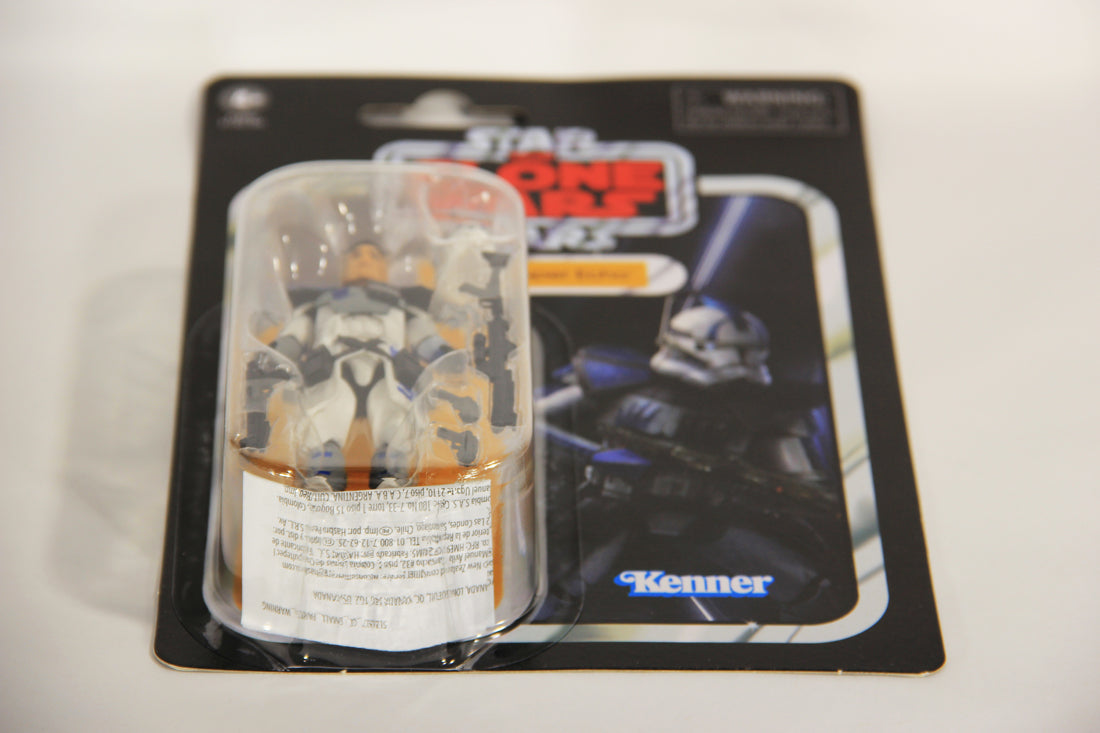 Star Wars ARC Trooper Echo The Vintage Collection VC176 The Clone Wars L018137