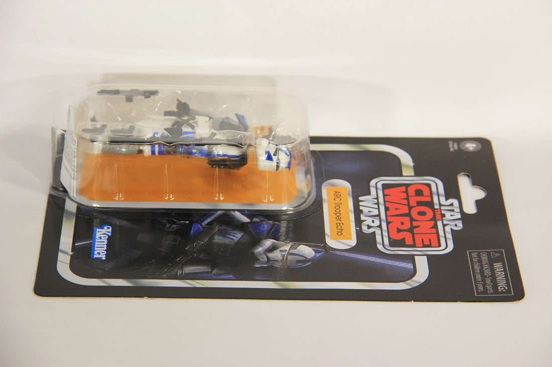 Star Wars ARC Trooper Echo The Vintage Collection VC176 The Clone Wars L018137