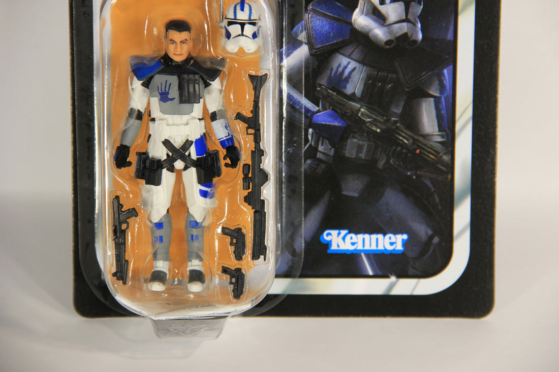 Star Wars ARC Trooper Echo The Vintage Collection VC176 The Clone Wars L018137