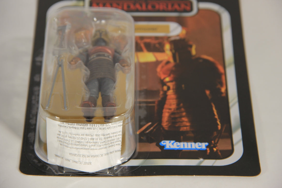 Star Wars The Armorer Vintage Collection VC179 The Mandalorian MOC L018138