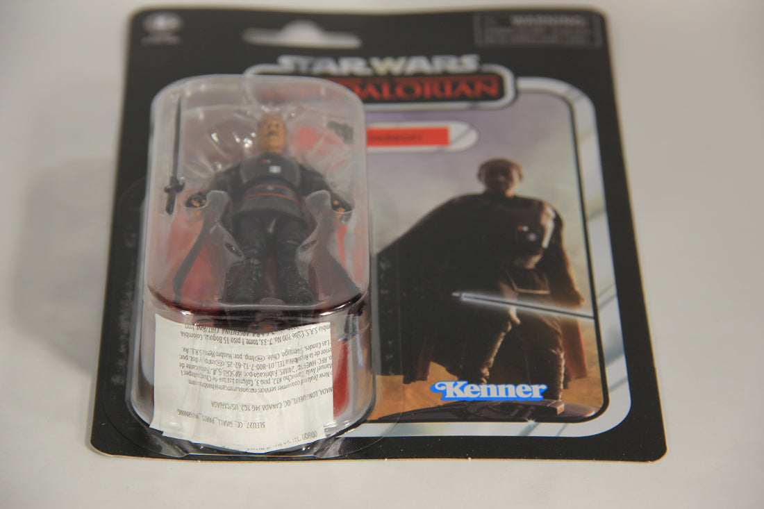 Star Wars Moff Gideon The Vintage Collection VC180 The Mandalorian MOC L018139