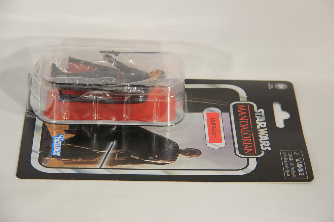 Star Wars Moff Gideon The Vintage Collection VC180 The Mandalorian MOC L018139
