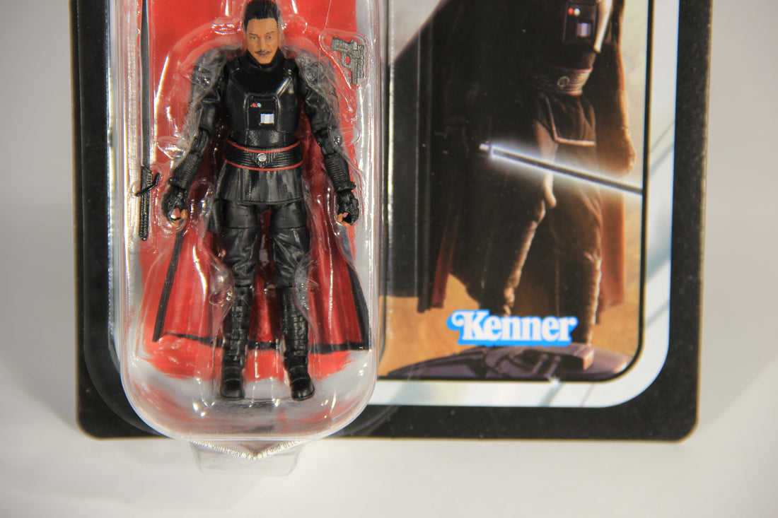 Star Wars Moff Gideon The Vintage Collection VC180 The Mandalorian MOC L018139