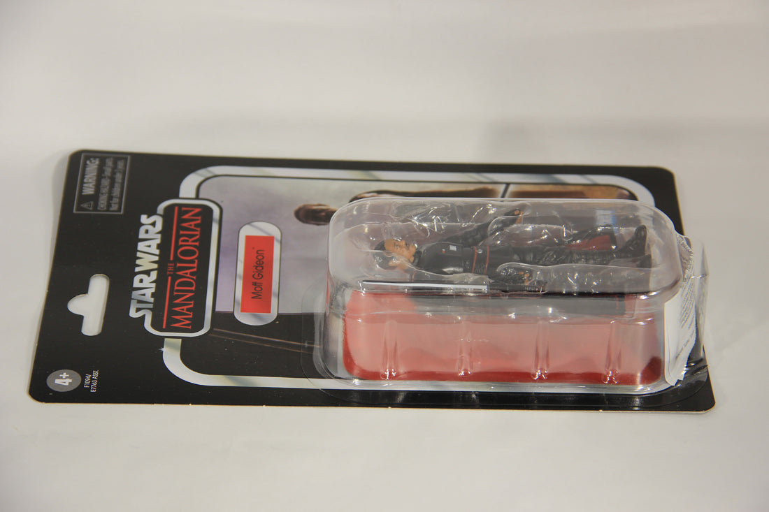 Star Wars Moff Gideon The Vintage Collection VC180 The Mandalorian MOC L018139