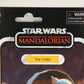 Star Wars The Child Vintage Collection VC184 The Mandalorian MOC L018141