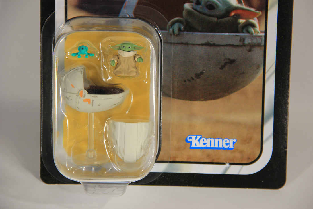 Star Wars The Child Vintage Collection VC184 The Mandalorian MOC L018141