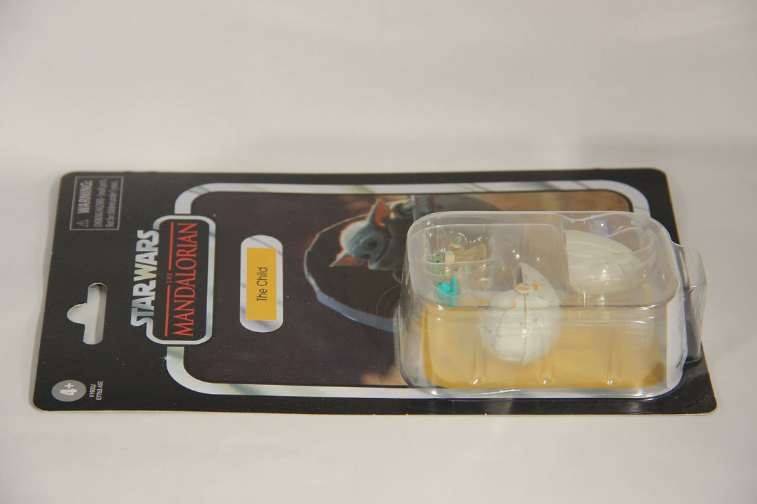 Star Wars The Child Vintage Collection VC184 The Mandalorian MOC L018141